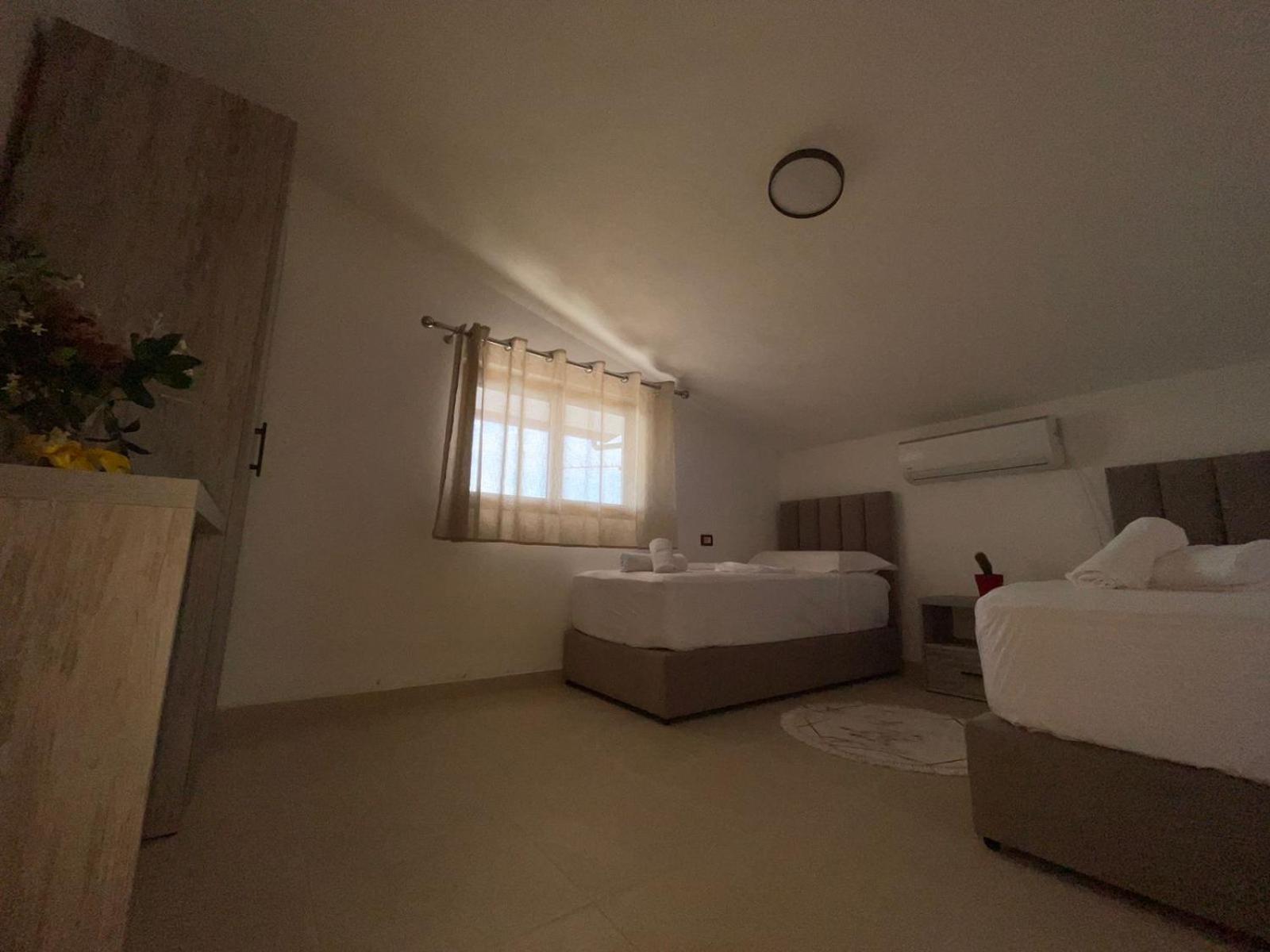 שקודר Prela'S Rooms מראה חיצוני תמונה