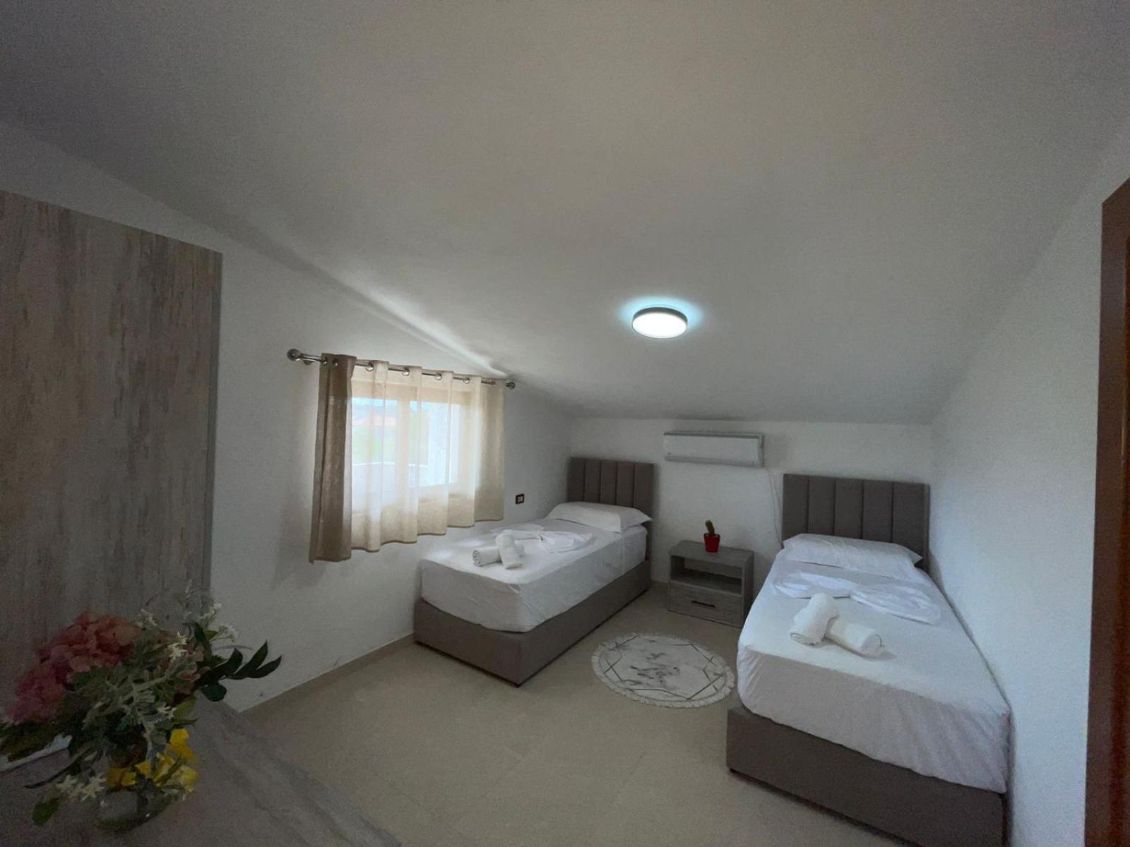 שקודר Prela'S Rooms מראה חיצוני תמונה