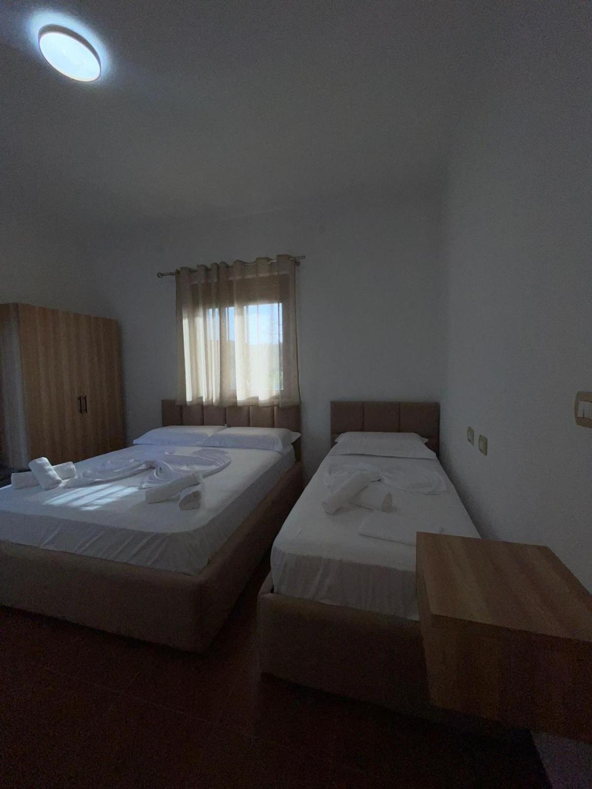 שקודר Prela'S Rooms מראה חיצוני תמונה