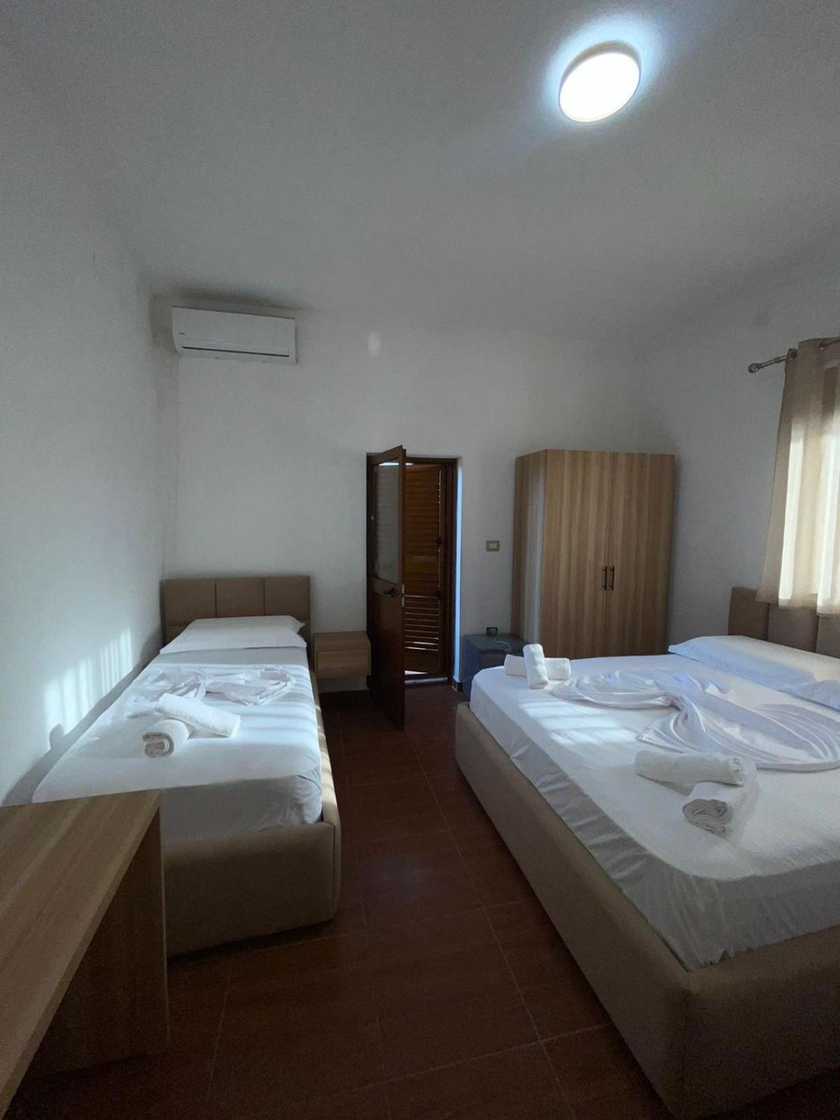 שקודר Prela'S Rooms מראה חיצוני תמונה