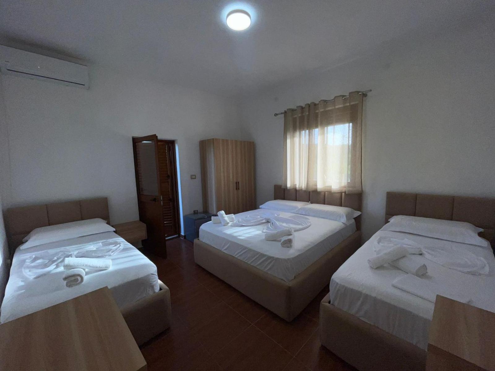 שקודר Prela'S Rooms מראה חיצוני תמונה