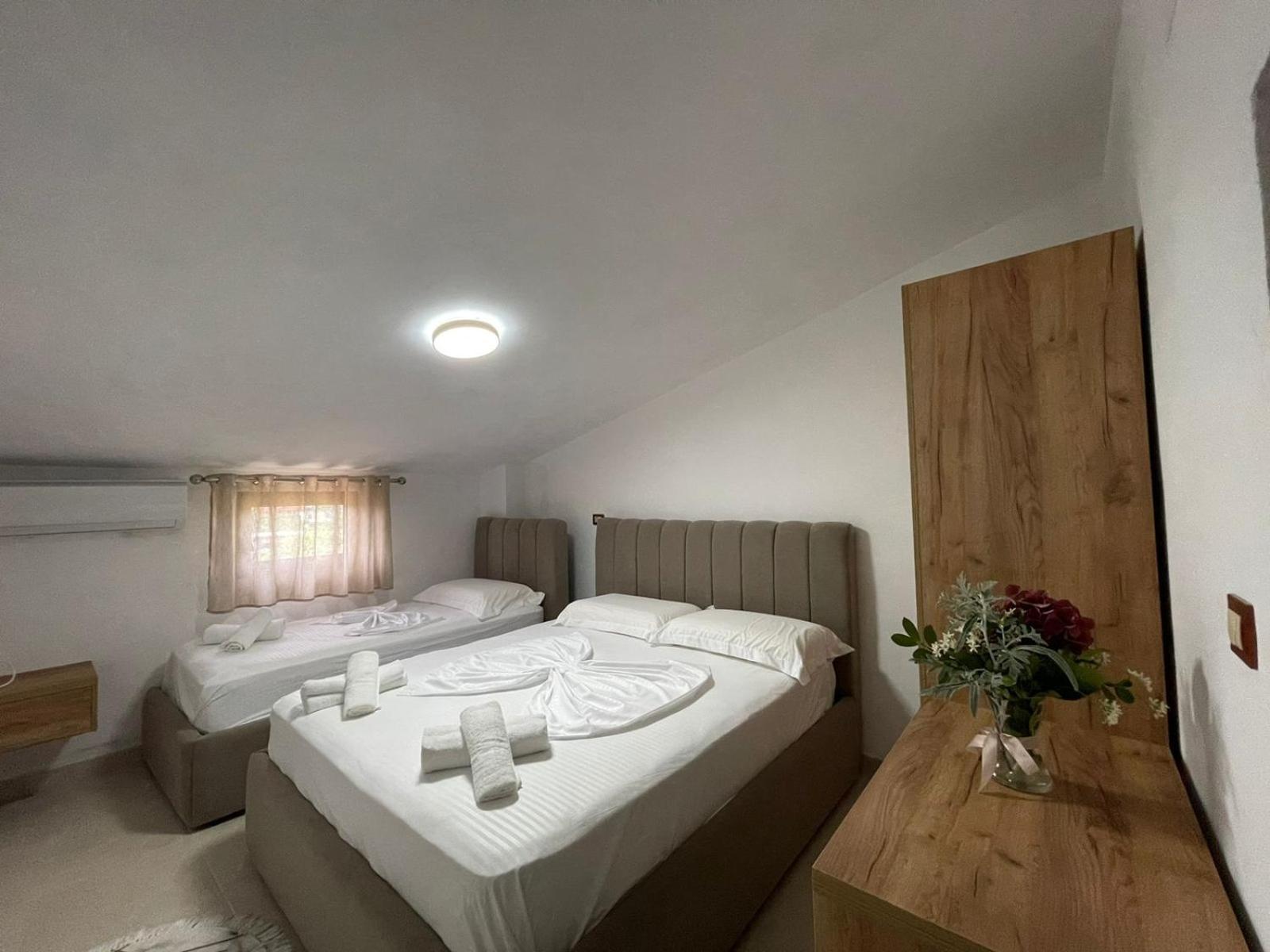 שקודר Prela'S Rooms מראה חיצוני תמונה
