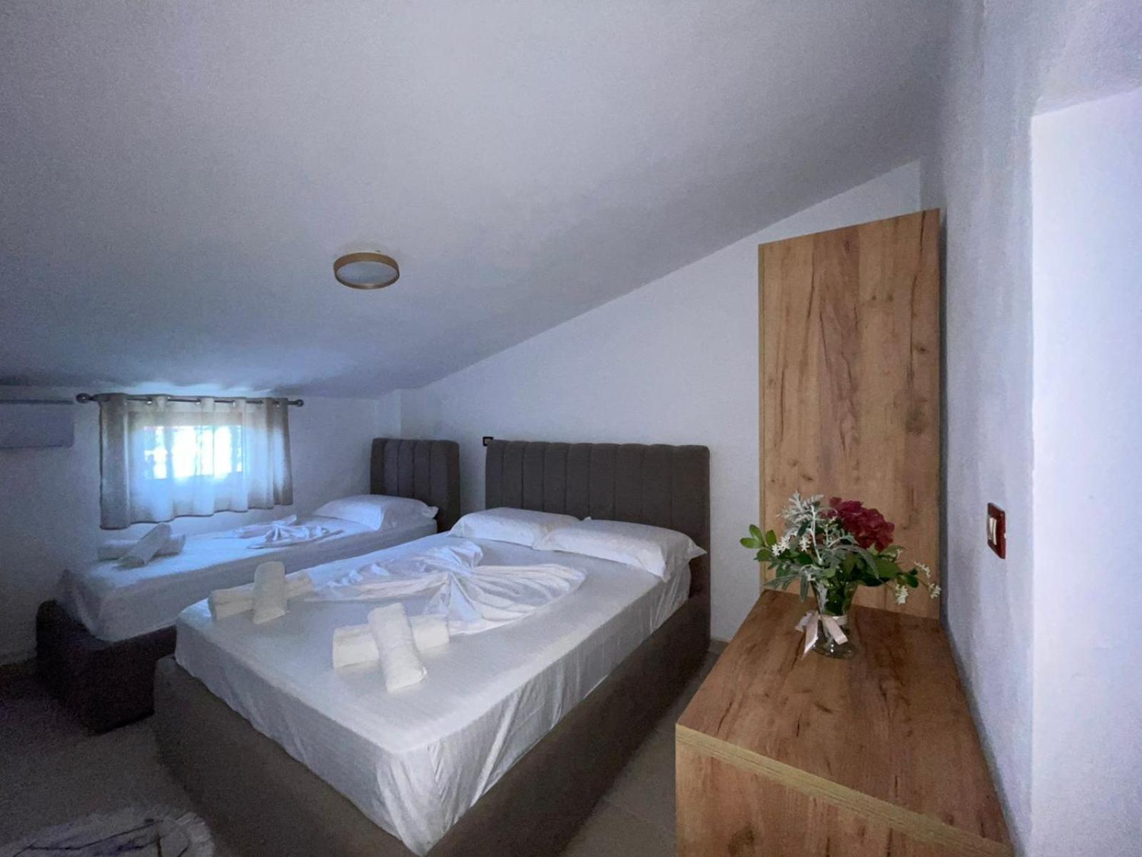 שקודר Prela'S Rooms מראה חיצוני תמונה