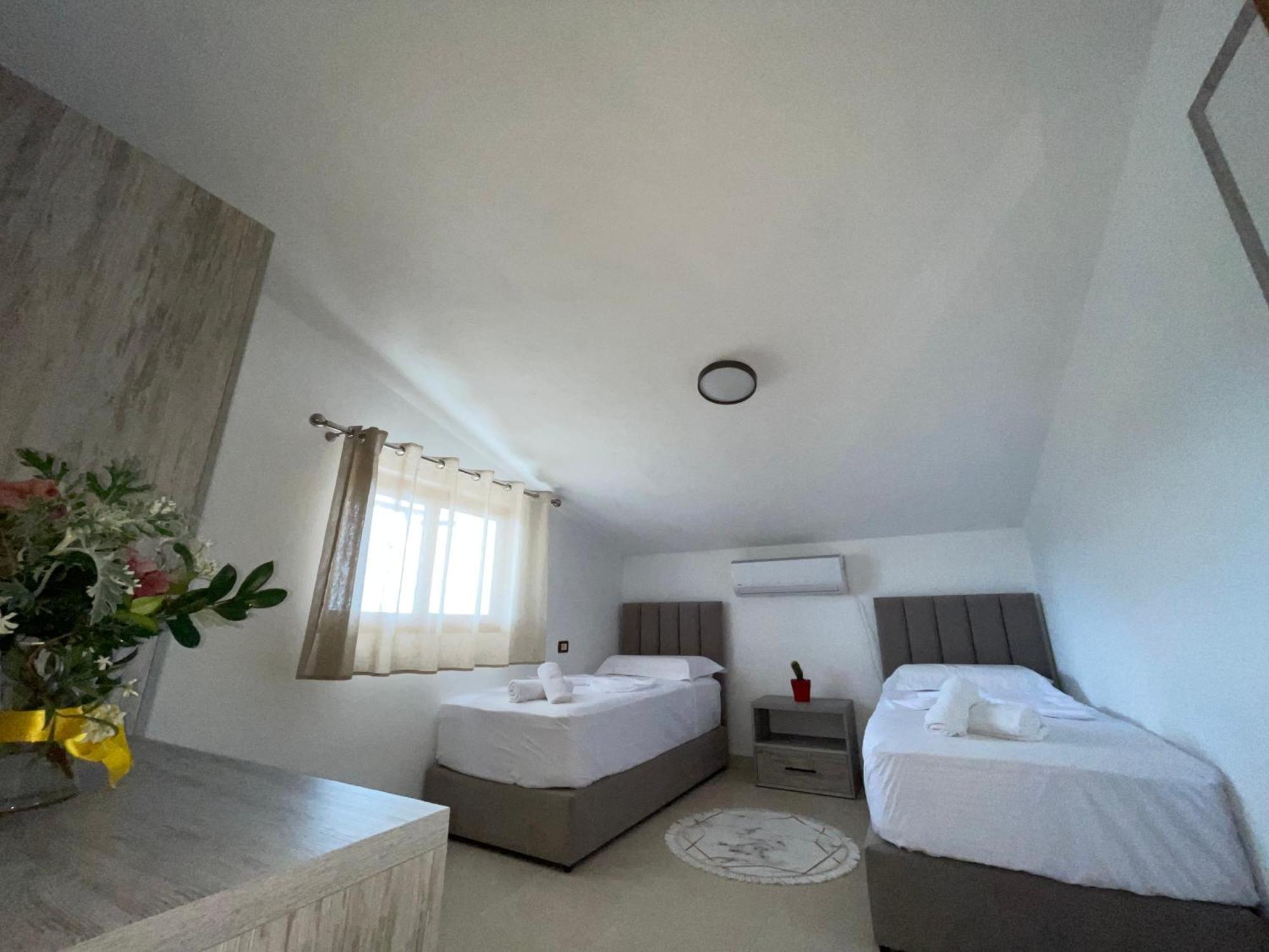 שקודר Prela'S Rooms מראה חיצוני תמונה