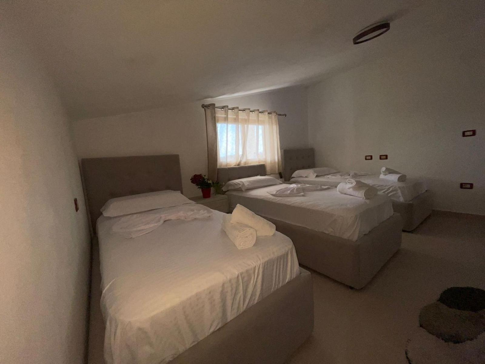 שקודר Prela'S Rooms מראה חיצוני תמונה