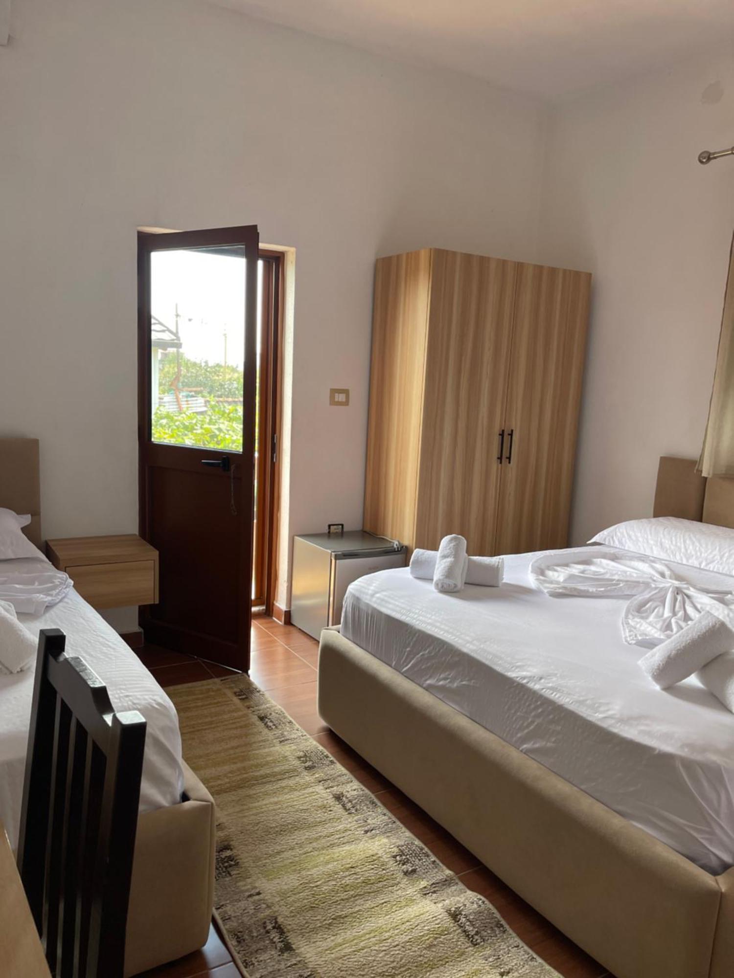 שקודר Prela'S Rooms מראה חיצוני תמונה