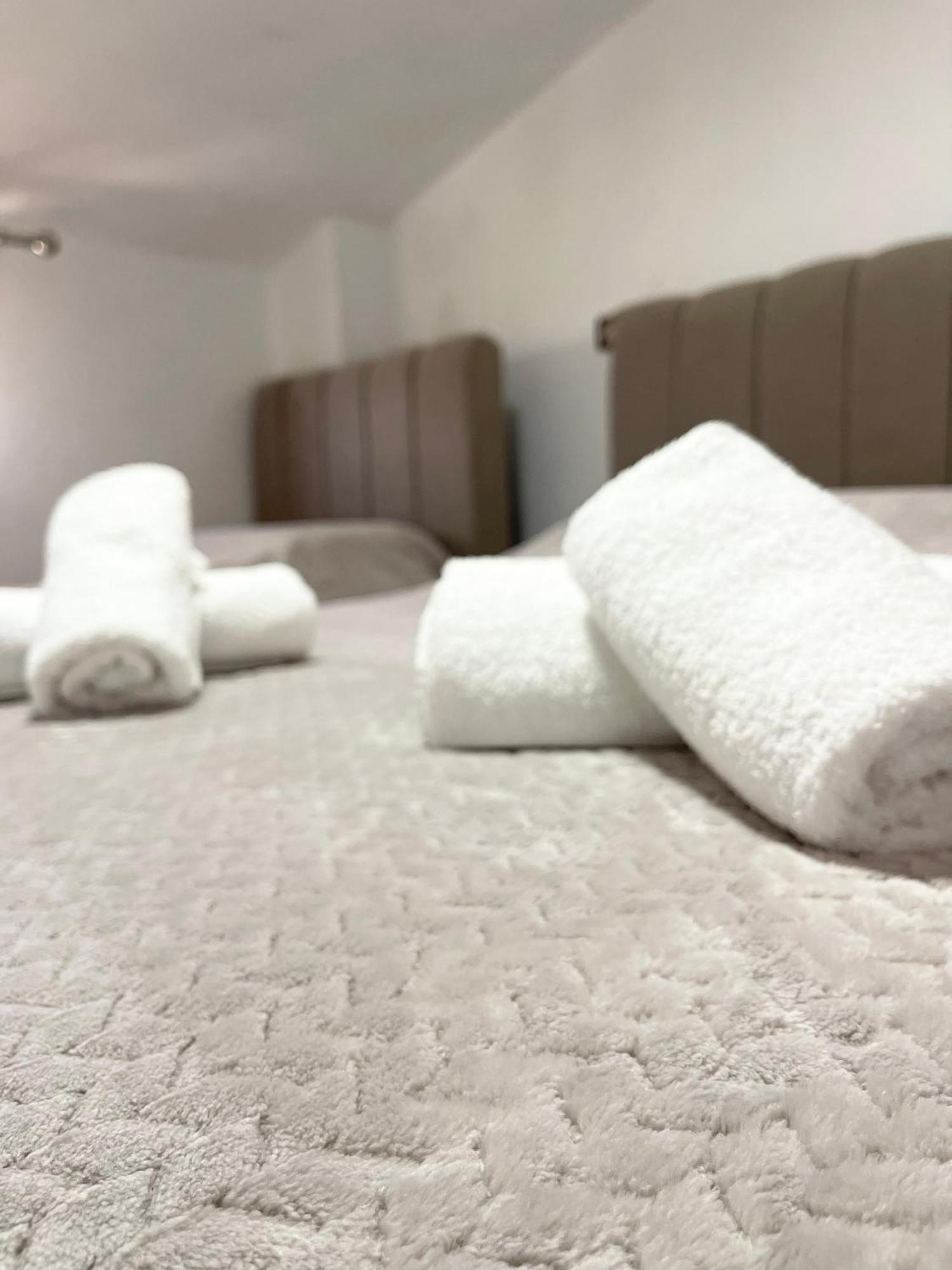 שקודר Prela'S Rooms מראה חיצוני תמונה