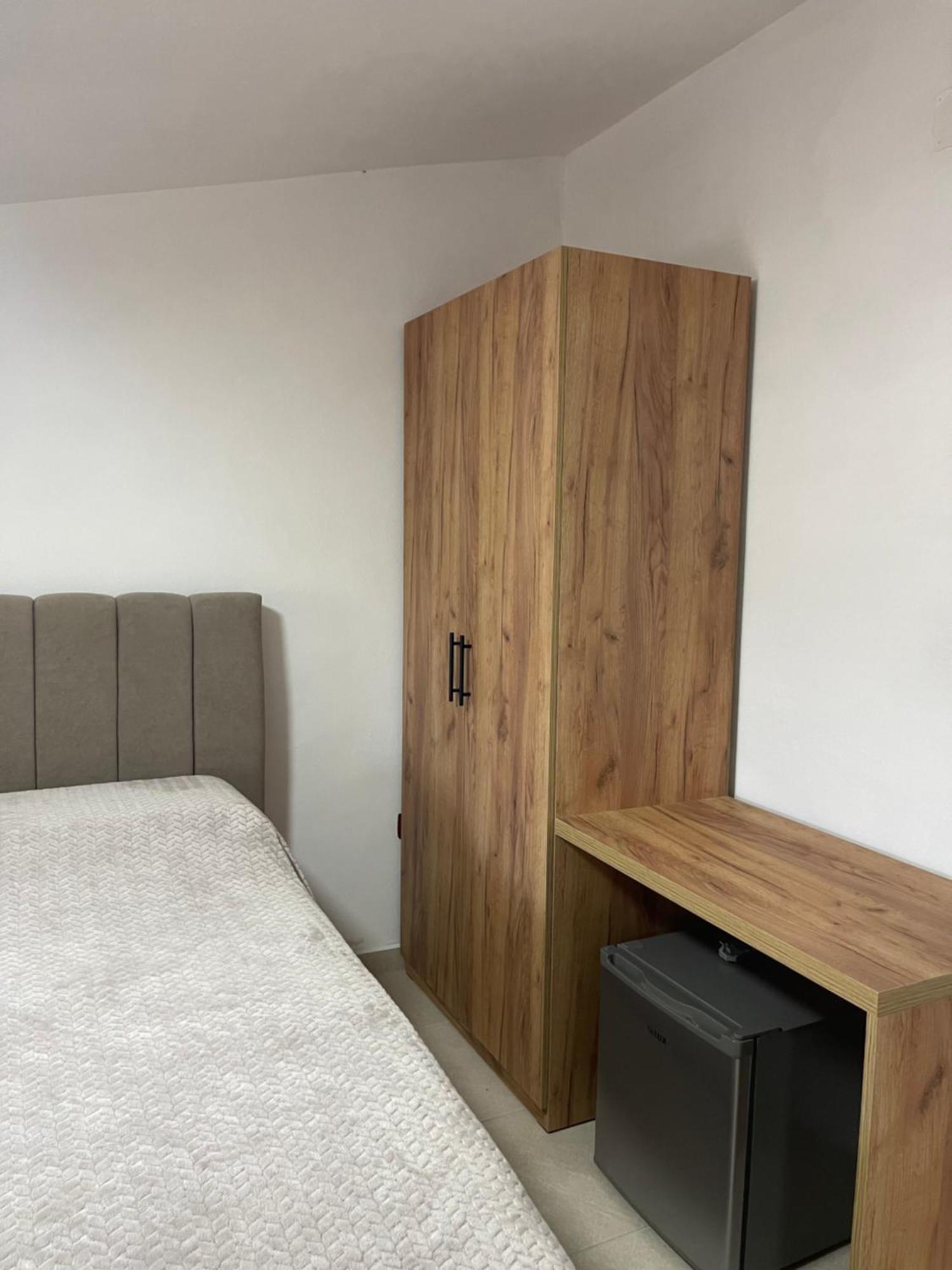 שקודר Prela'S Rooms מראה חיצוני תמונה