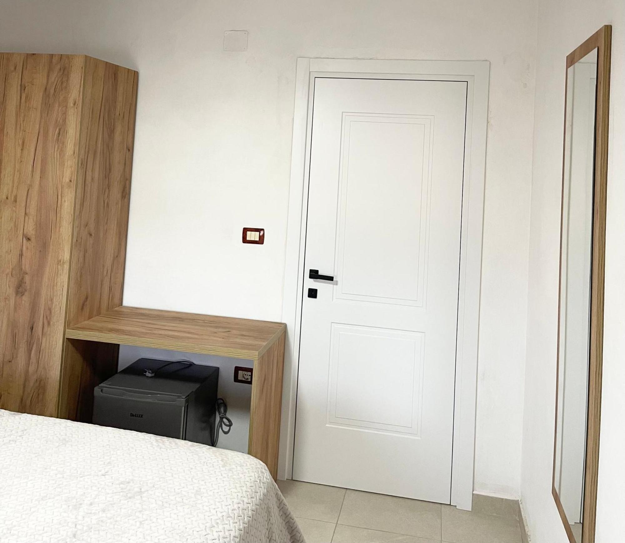 שקודר Prela'S Rooms מראה חיצוני תמונה
