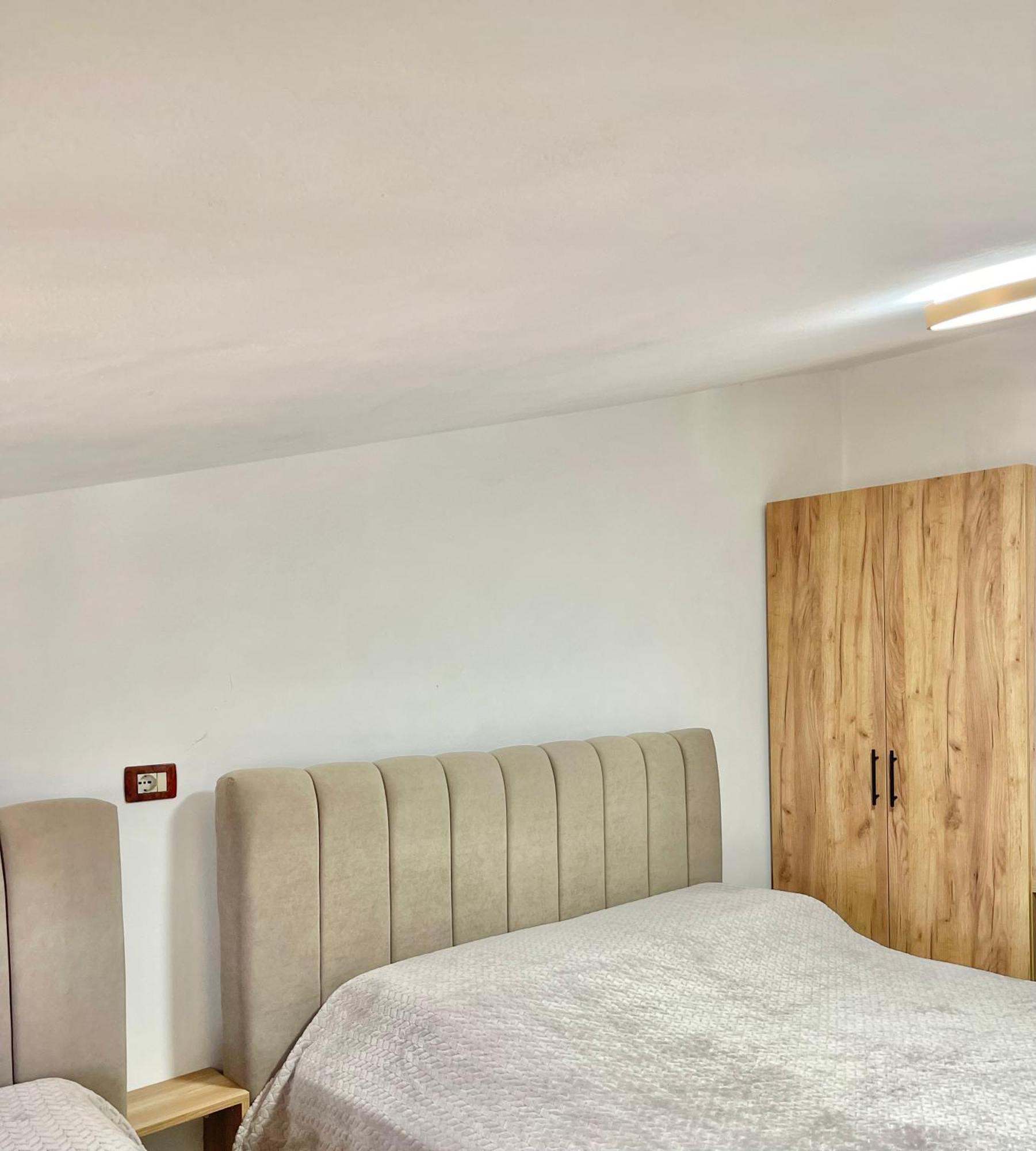 שקודר Prela'S Rooms מראה חיצוני תמונה