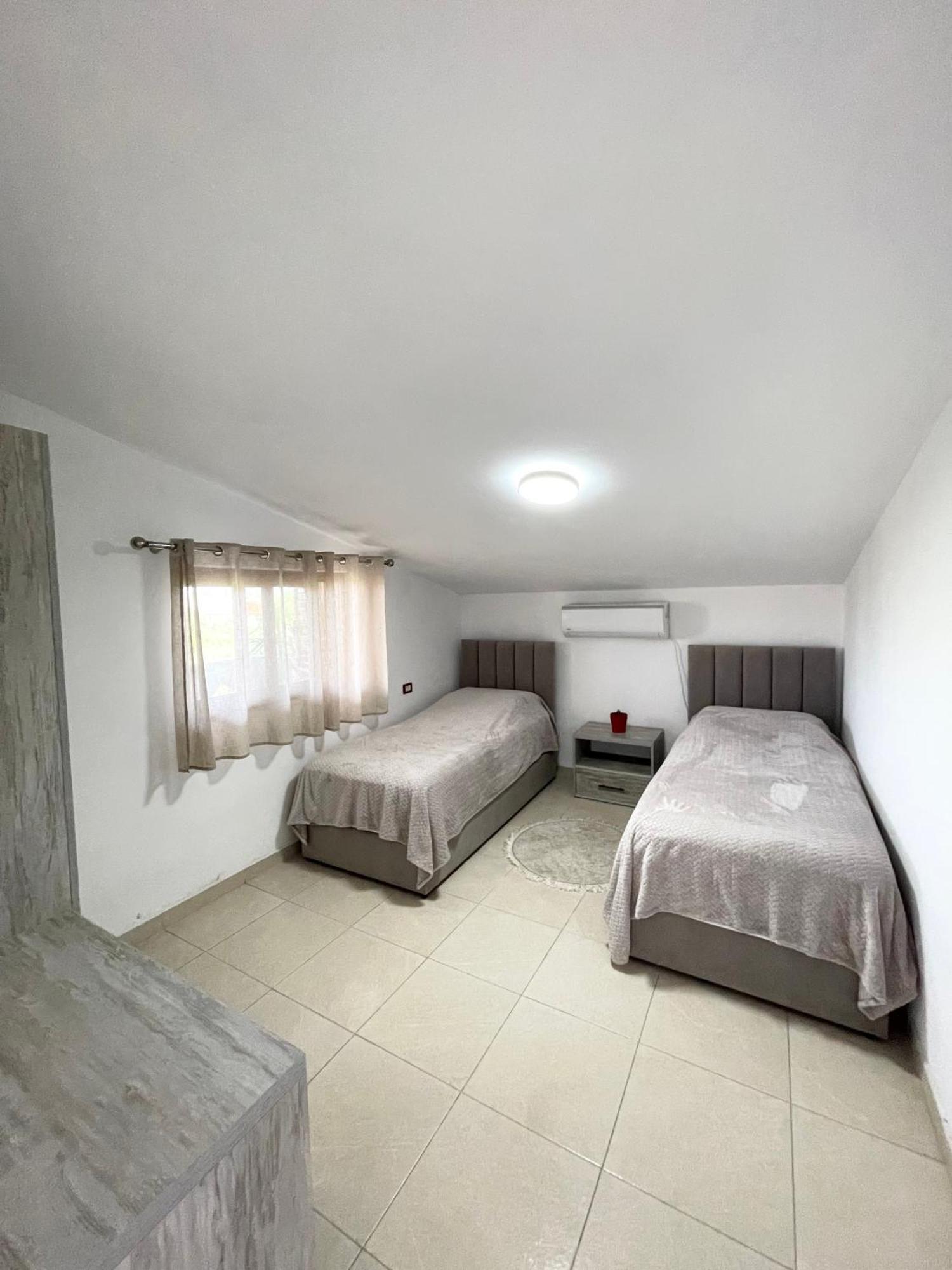 שקודר Prela'S Rooms מראה חיצוני תמונה